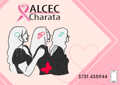 Logo de Alcec Charata